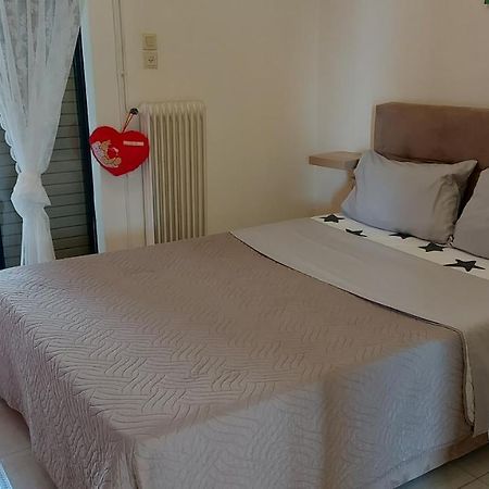 Dolphin 2 Apartment อาร์เตมีดา ภายนอก รูปภาพ