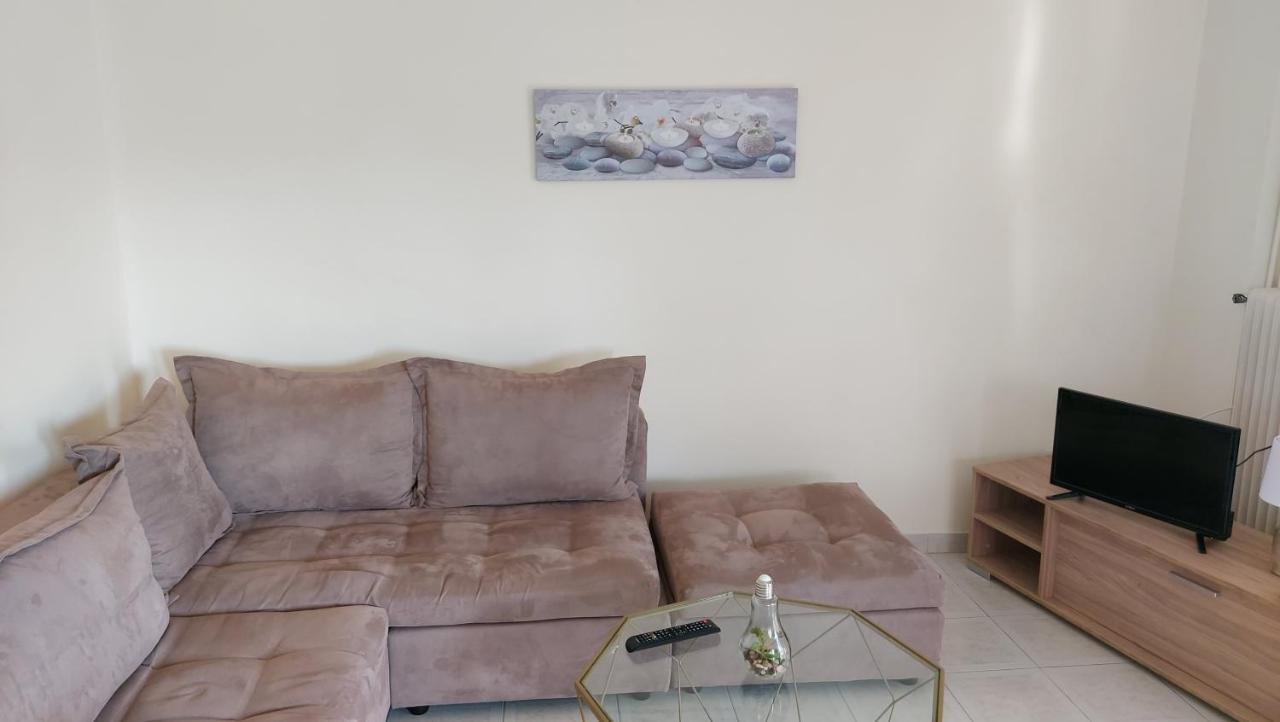 Dolphin 2 Apartment อาร์เตมีดา ภายนอก รูปภาพ