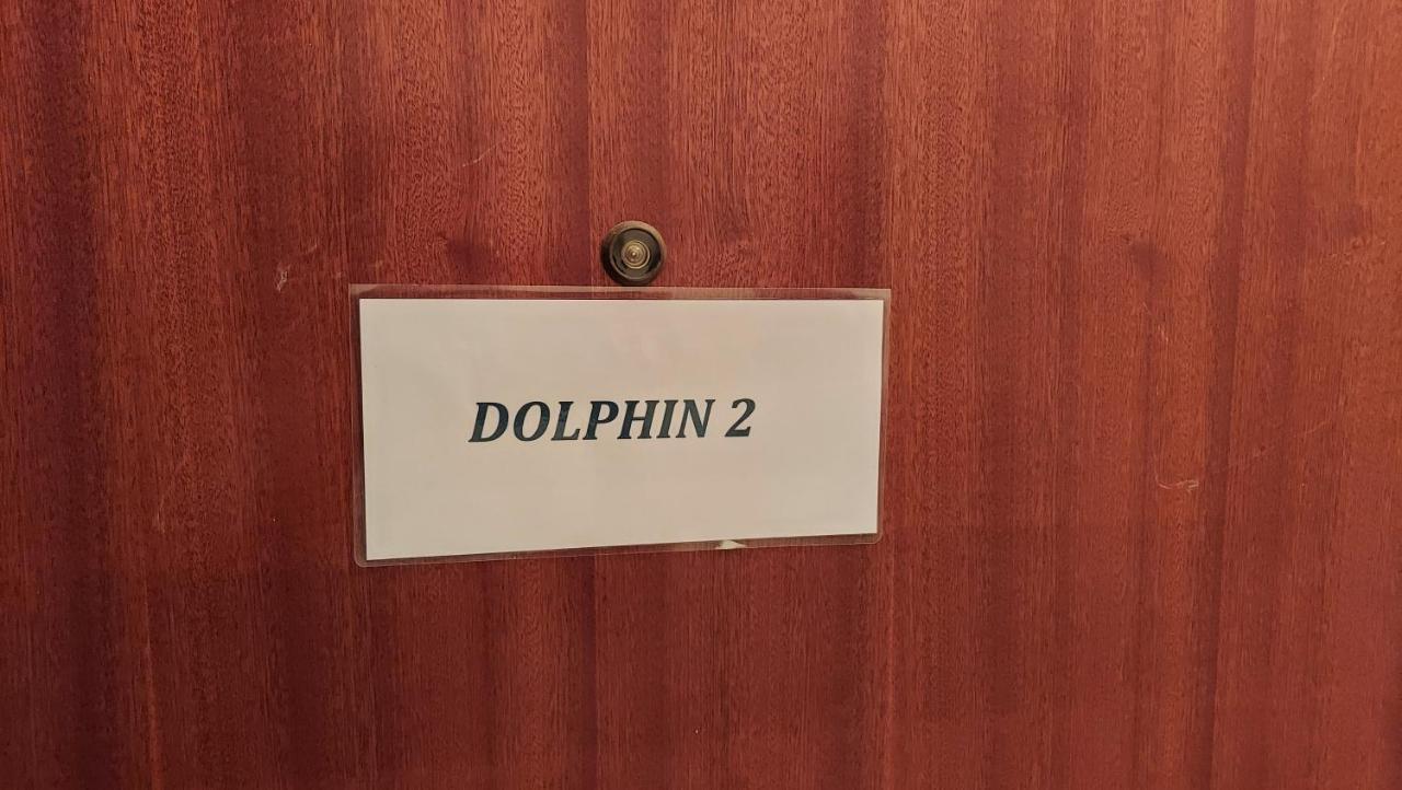 Dolphin 2 Apartment อาร์เตมีดา ภายนอก รูปภาพ