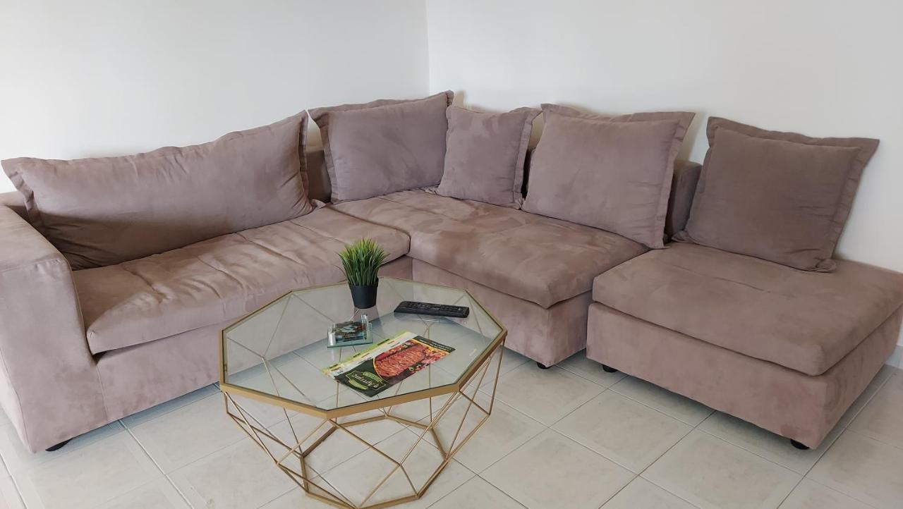Dolphin 2 Apartment อาร์เตมีดา ภายนอก รูปภาพ