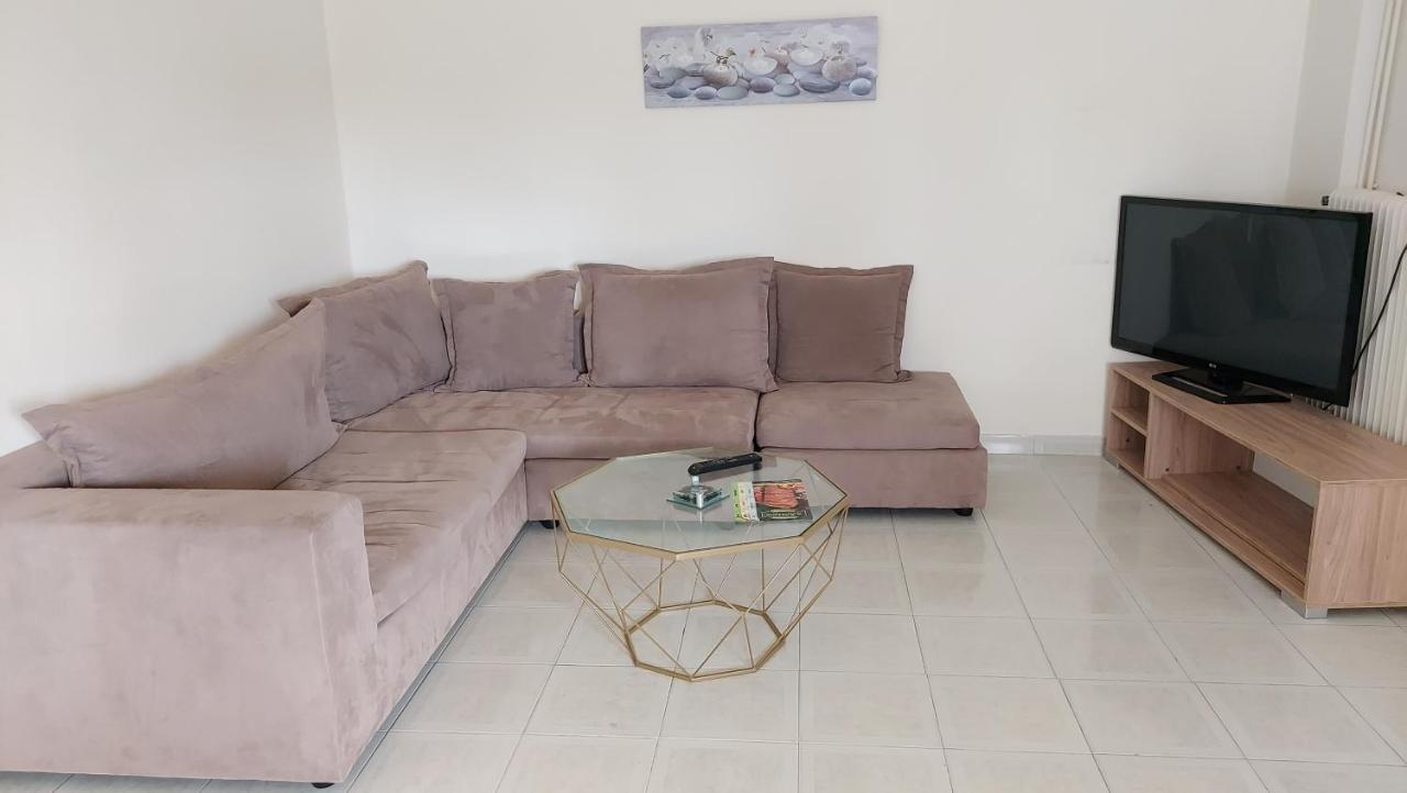 Dolphin 2 Apartment อาร์เตมีดา ภายนอก รูปภาพ