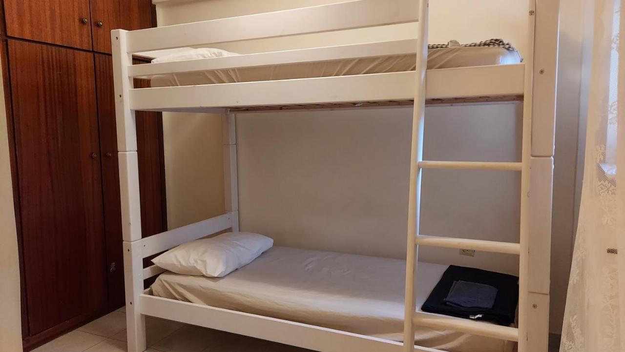Dolphin 2 Apartment อาร์เตมีดา ภายนอก รูปภาพ