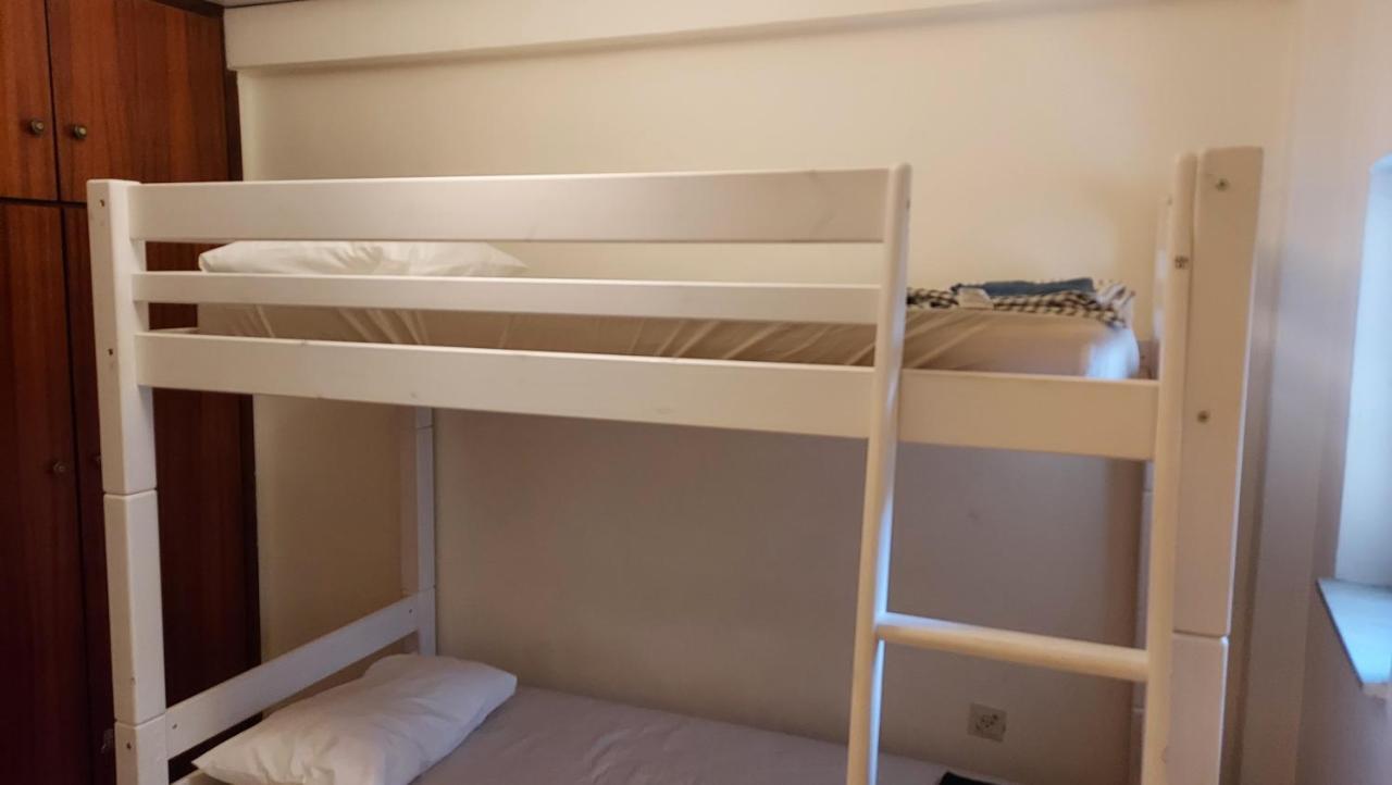 Dolphin 2 Apartment อาร์เตมีดา ภายนอก รูปภาพ