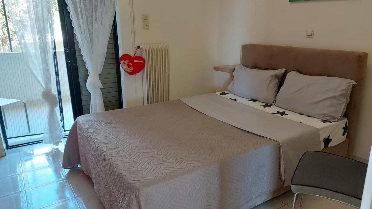 Dolphin 2 Apartment อาร์เตมีดา ภายนอก รูปภาพ